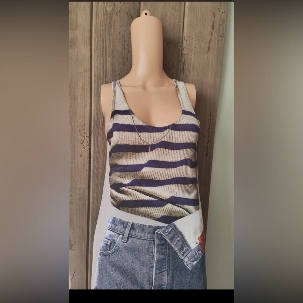 Jean Paul Gaultier x Y Project Dress
